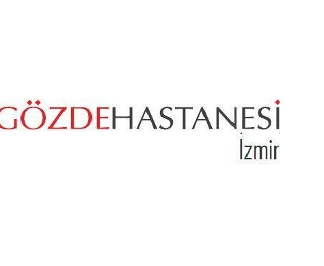 İZMİR YENİŞEHİR GÖZDE HASTANESİ